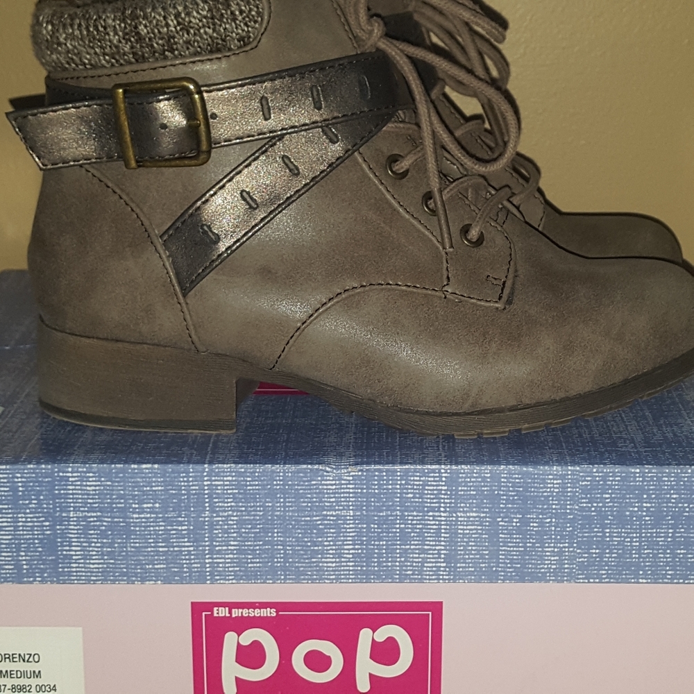 Boots - Picture 2 of 3